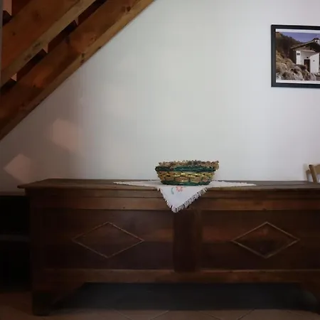 Le Sorgive Panzió Massac