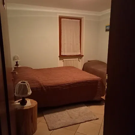 Panzió Le Sorgive *