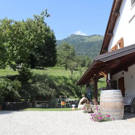 Le Sorgive Panzió Massac