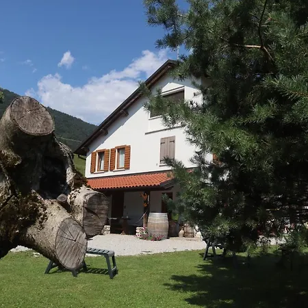 Le Sorgive Panzió Massac