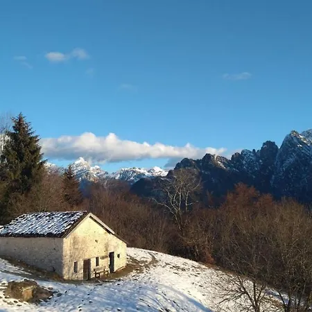 Panzió Le Sorgive Massac
