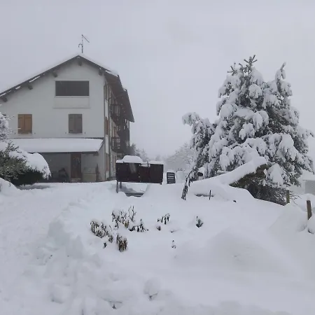 Le Sorgive Panzió Massac
